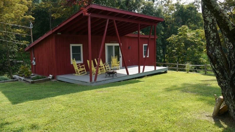 The Cottage